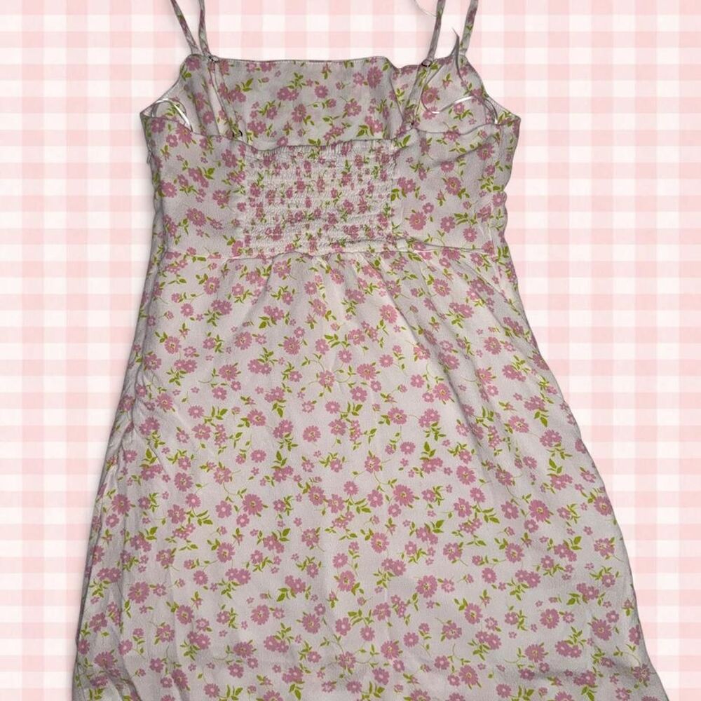 Elodie Women's multi Dress - Picture 8 of 8